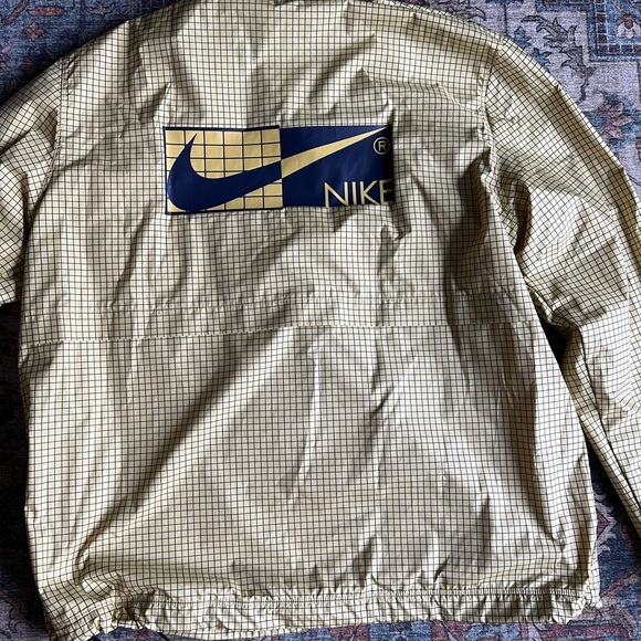 NIKE windbreaker - Picture 5 of 5